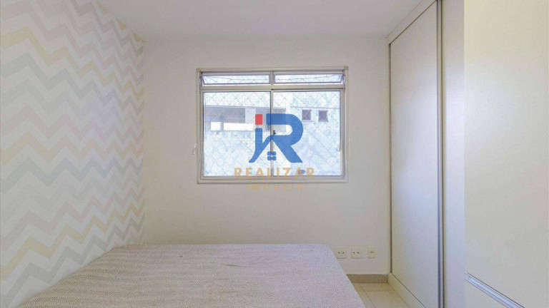 Imagem Apartamento com 3 Quartos à Venda, 90 m² em Horto Florestal - Belo Horizonte