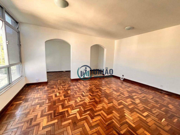 Imagem Apartamento com 3 Quartos à Venda, 130 m² em Icaraí - Niterói Imagem Apartamento com 3 Quartos à Venda, 130 m² em Icaraí - Niterói