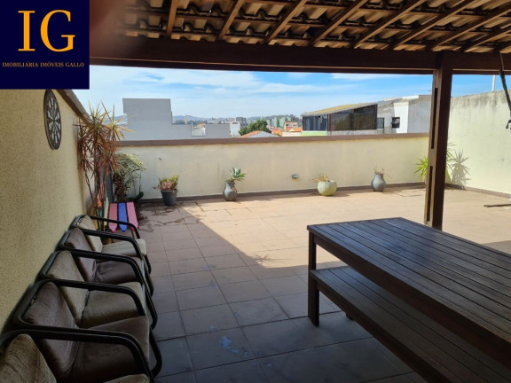 Imóvel com 2 Quartos à Venda, 148 m² em Parque Marajoara - Santo André