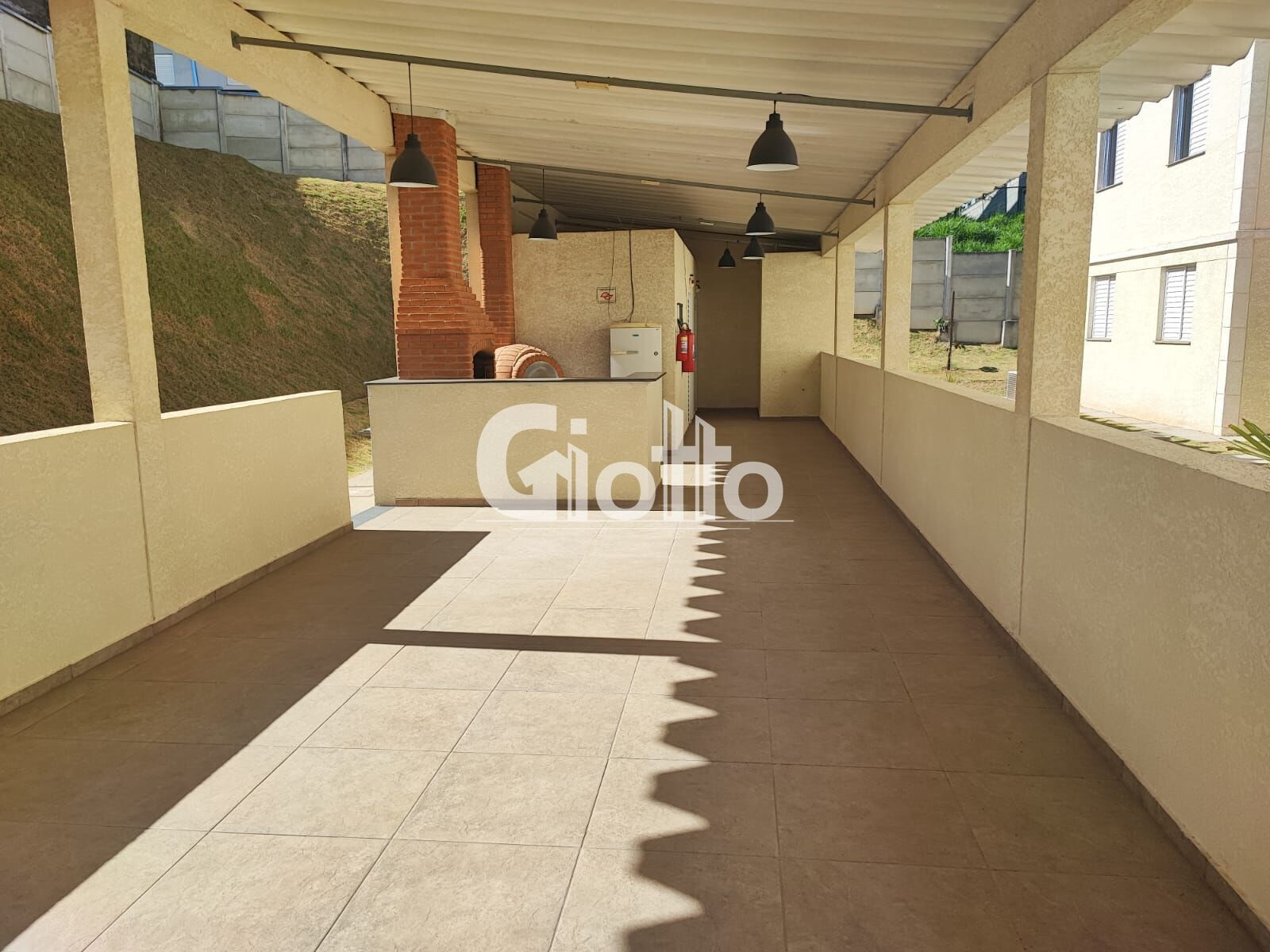 Imagem Apartamento com 2 Quartos à Venda, 49 m² em Jardim Casa Branca - Suzano