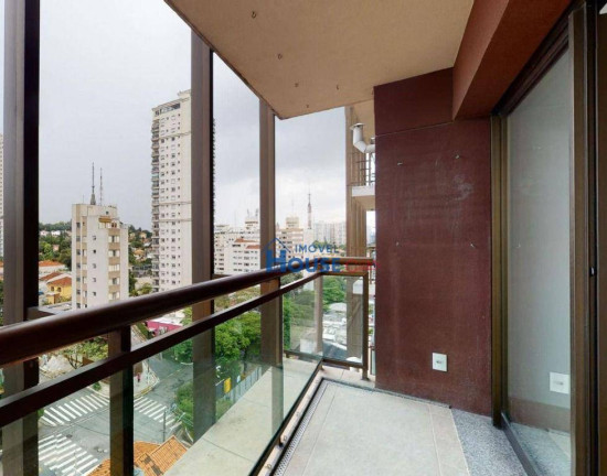 Imagem Apartamento com 2 Quartos à Venda, 57 m² em Perdizes - São Paulo