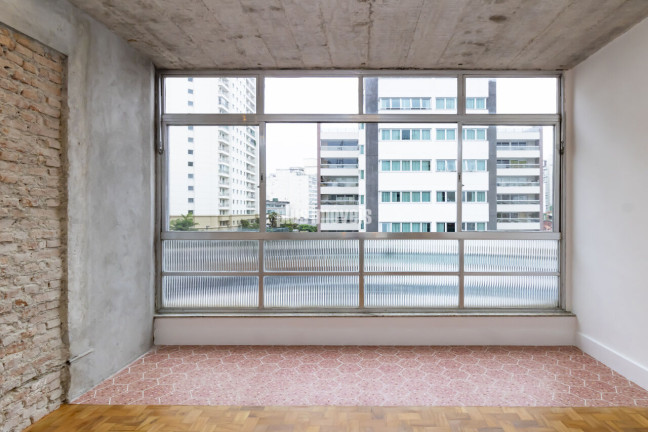Imagem Apartamento com 2 Quartos à Venda, 135 m² em Consolação - São Paulo Imagem Apartamento com 2 Quartos à Venda, 135 m² em Consolação - São Paulo