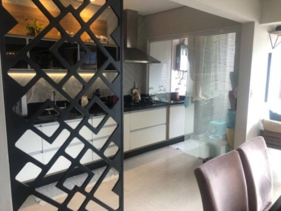 Imagem Apartamento com 2 Quartos à Venda,  em Santa Maria - São Caetano Do Sul