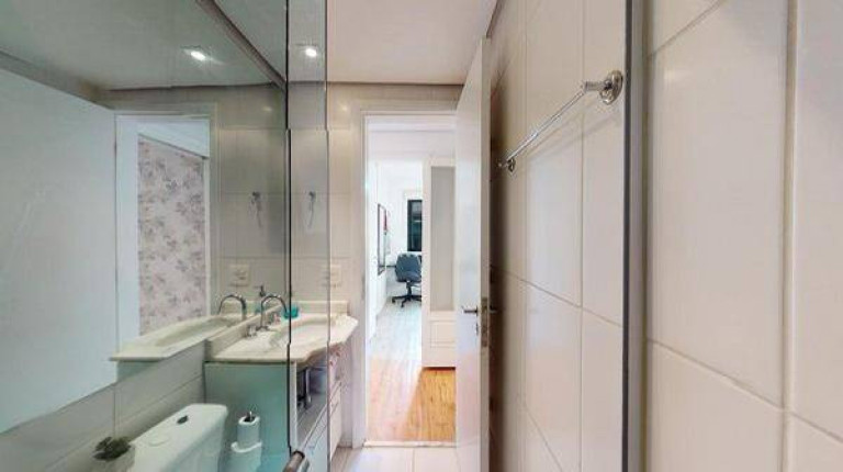 Imagem Apartamento com 3 Quartos à Venda, 68 m² em Mooca - São Paulo