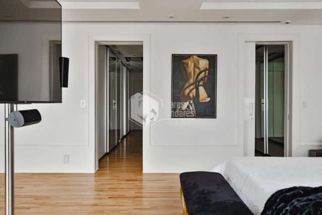 Imagem Apartamento com 4 Quartos à Venda, 650 m² em Jardim América - São Paulo Imagem Apartamento com 4 Quartos à Venda, 650 m² em Jardim América - São Paulo