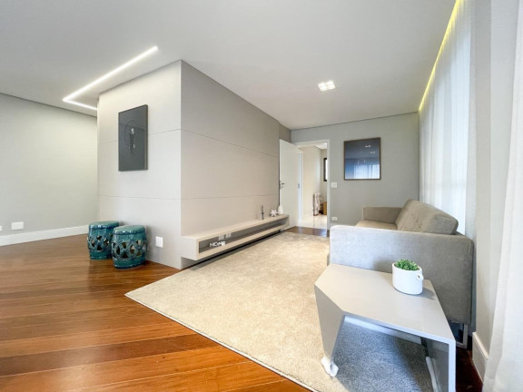 Imagem Apartamento com 4 Quartos à Venda, 243 m² em Perdizes - São Paulo
