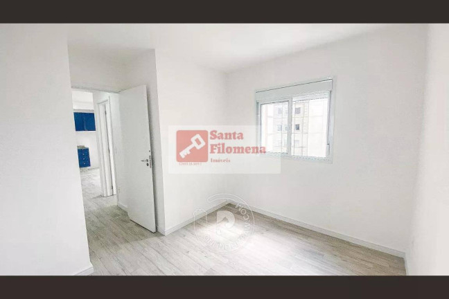 Imagem Apartamento com 2 Quartos para Alugar, 47 m² em Centro - Santo André Imagem Apartamento com 2 Quartos para Alugar, 47 m² em Centro - Santo André