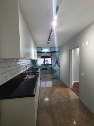 Imagem Apartamento com 3 Quartos à Venda, 114 m² em Jardim Anália Franco - São Paulo