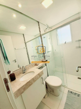Imagem Apartamento com 2 Quartos à Venda, 74 m² em Jardim Nair Maria - Salto Imagem Apartamento com 2 Quartos à Venda, 74 m² em Jardim Nair Maria - Salto