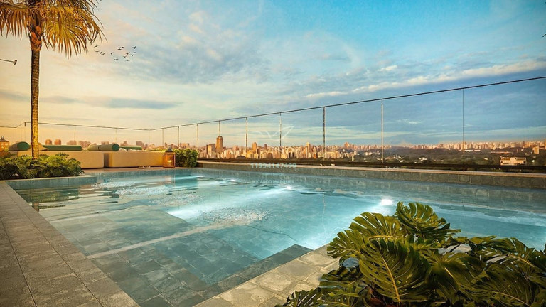 Imagem Studio com 1 Quarto à Venda, 23 m² em Vila Mariana - São Paulo Imagem Studio com 1 Quarto à Venda, 23 m² em Vila Mariana - São Paulo
