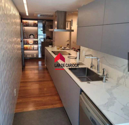 Imagem Apartamento com 3 Quartos à Venda, 151 m² em Leblon - Rio De Janeiro Imagem Apartamento com 3 Quartos à Venda, 151 m² em Leblon - Rio De Janeiro