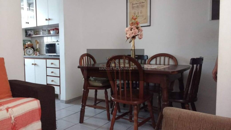 Imagem Apartamento com 2 Quartos à Venda, 49 m² em Jardim Antártica - São Paulo Imagem Apartamento com 2 Quartos à Venda, 49 m² em Jardim Antártica - São Paulo