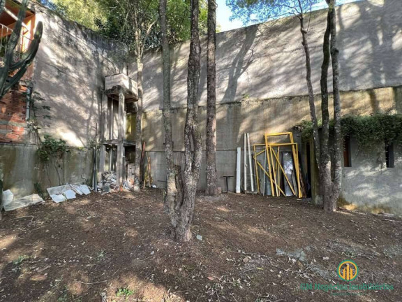 Imagem Terreno à Venda, 1 m² em Granja Viana - Cotia Imagem Terreno à Venda, 1 m² em Granja Viana - Cotia