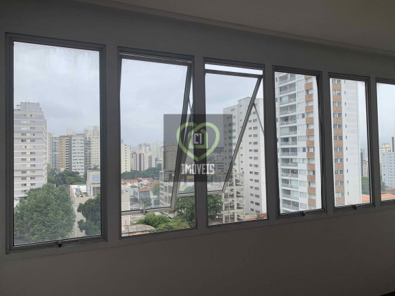 Imagem Apartamento com 3 Quartos à Venda, 94 m² em Pompeia - São Paulo Imagem Apartamento com 3 Quartos à Venda, 94 m² em Pompeia - São Paulo