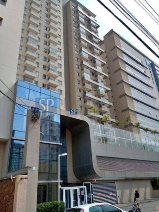 Imagem Apartamento com 1 Quarto à Venda, 41 m² em Centro - Campinas Imagem Apartamento com 1 Quarto à Venda, 41 m² em Centro - Campinas