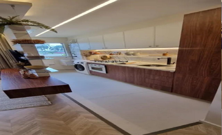 Imagem Apartamento com 2 Quartos à Venda, 41 m² em Barra Olímpica - Rio De Janeiro