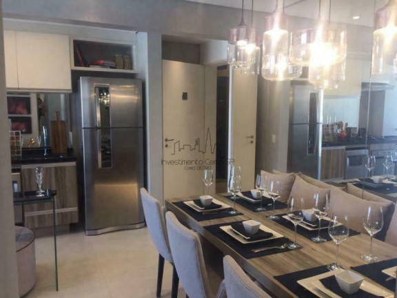 Imagem Apartamento com 3 Quartos à Venda, 80 m² em Vila Regente Feijó - São Paulo Imagem Apartamento com 3 Quartos à Venda, 80 m² em Vila Regente Feijó - São Paulo