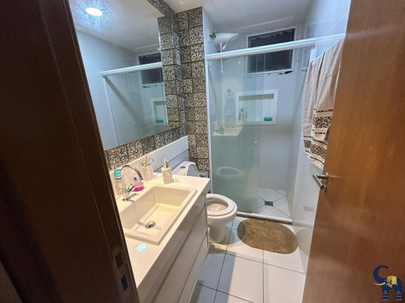 Imagem Apartamento com 3 Quartos à Venda, 73 m² em Imbuí - Salvador Imagem Apartamento com 3 Quartos à Venda, 73 m² em Imbuí - Salvador