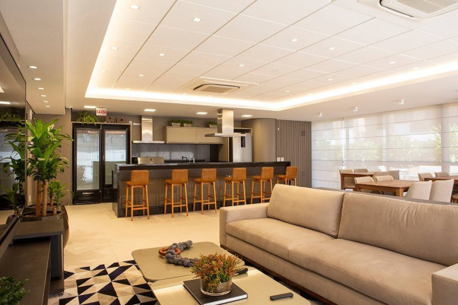 Imagem Apartamento com 4 Quartos à Venda, 101 m² em Itacorubi - Florianópolis