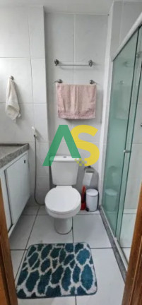 Imagem Flat com 1 Quarto à Venda, 37 m² em Boa Viagem - Recife