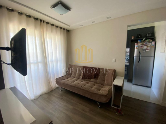 Imagem Apartamento com 2 Quartos à Venda, 57 m² em Parque Residencial Flamboyant - São José Dos Campos Imagem Apartamento com 2 Quartos à Venda, 57 m² em Parque Residencial Flamboyant - São José Dos Campos