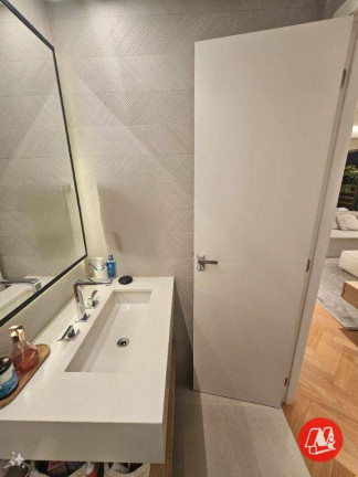 Imagem Apartamento com 1 Quarto à Venda, 72 m² em Jardim Do Salso - Porto Alegre