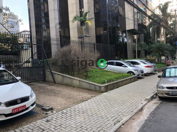 Imóvel Comercial à Venda, 470 m² em Brooklin - São Paulo