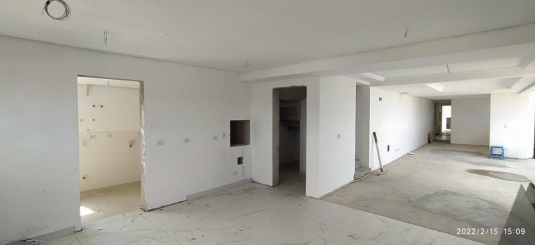 Imagem Apartamento com 3 Quartos à Venda, 186 m² em Centro - São José Dos Pinhais Imagem Apartamento com 3 Quartos à Venda, 186 m² em Centro - São José Dos Pinhais