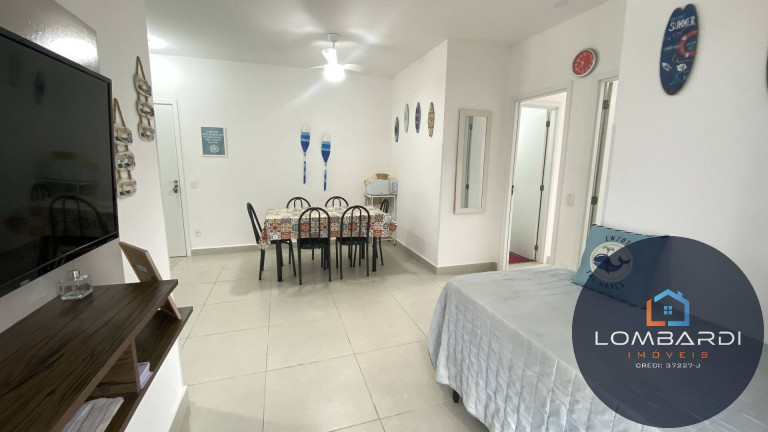Imagem Apartamento com 2 Quartos à Venda, 57 m² em Praia Das Toninhas - Ubatuba Imagem Apartamento com 2 Quartos à Venda, 57 m² em Praia Das Toninhas - Ubatuba