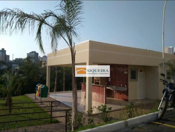 Imagem Apartamento com 2 Quartos à Venda, 47 m² em Jardim América - Sorocaba