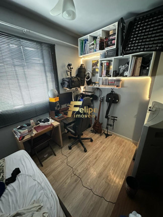 Imagem Imóvel com 2 Quartos à Venda, 65 m² em Jardim Camburi - Vitória Imagem Imóvel com 2 Quartos à Venda, 65 m² em Jardim Camburi - Vitória