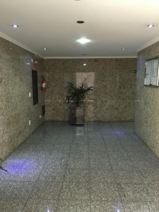 Imagem Apartamento com 3 Quartos à Venda, 93 m² em Alto Da Mooca - São Paulo