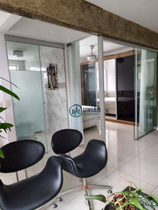 Imagem Apartamento com 2 Quartos à Venda, 60 m² em Fonseca - Niterói Imagem Apartamento com 2 Quartos à Venda, 60 m² em Fonseca - Niterói
