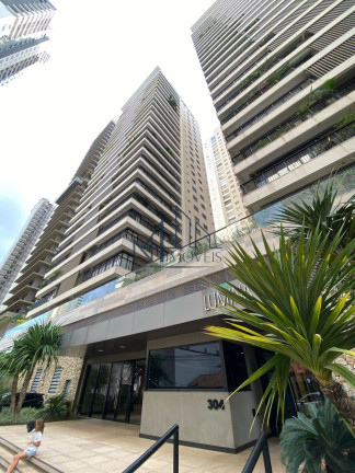 Apartamento com 4 Quartos à Venda,  em Setor Marista - Goiânia