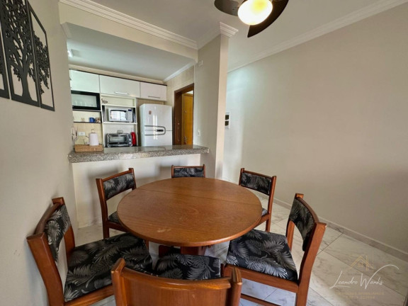 Imagem Apartamento com 2 Quartos à Venda, 70 m² em Praia Grande - Ubatuba