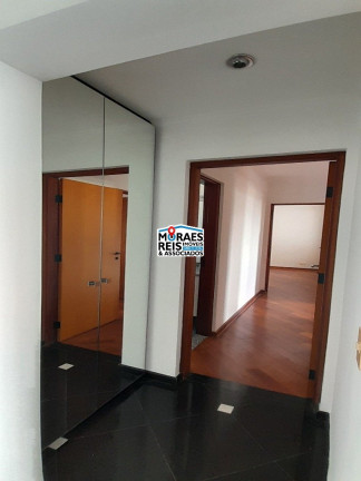 Imagem Apartamento com 3 Quartos à Venda, 105 m² em Vila Macoste - São Paulo Imagem Apartamento com 3 Quartos à Venda, 105 m² em Vila Macoste - São Paulo