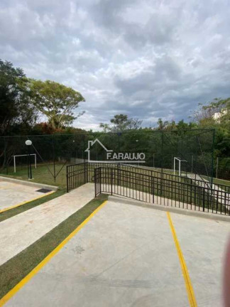 Imagem Apartamento com 2 Quartos à Venda, 44 m² em Jardim Das Magnólias - Sorocaba