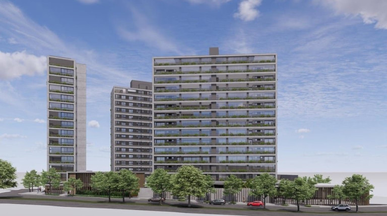 Apartamento com 3 Quartos à Venda, 173 m² em Moema - São Paulo