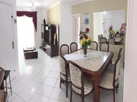 Imagem Apartamento com 3 Quartos à Venda, 90 m² em Parque Campolim - Sorocaba