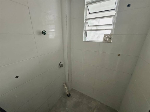 Imagem Kitnet com 1 Quarto à Venda, 36 m² em Boqueirao - Praia Grande