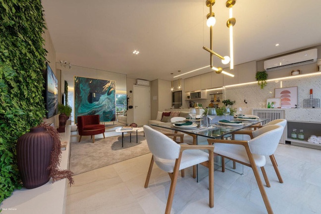 Imagem Apartamento com 3 Quartos à Venda, 79 m² em Ipiranga - São Paulo Imagem Apartamento com 3 Quartos à Venda, 79 m² em Ipiranga - São Paulo