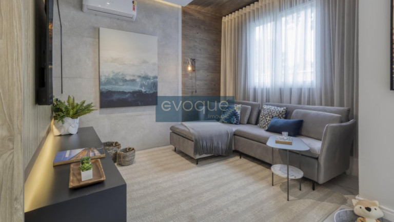 Imagem Apartamento com 3 Quartos à Venda, 84 m² em Santa Terezinha - Paulínia