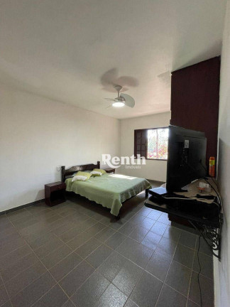 Imagem Fazenda à Venda, 266.200 m² em Zona Rural - Corumbataí