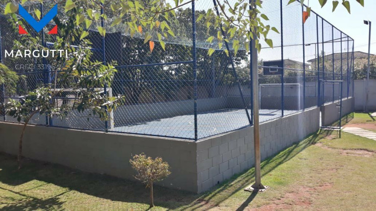 Imagem Apartamento com 2 Quartos à Venda, 52 m² em Chácara Letônia - Americana