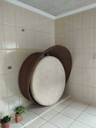 Imagem Casa com 3 Quartos à Venda, 192 m² em Jardim Dona Pina - Arapongas Imagem Casa com 3 Quartos à Venda, 192 m² em Jardim Dona Pina - Arapongas