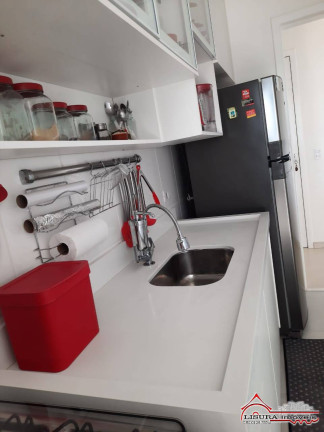 Imagem Apartamento com 2 Quartos à Venda, 62 m² em Pagador De Andrade - Jacareí