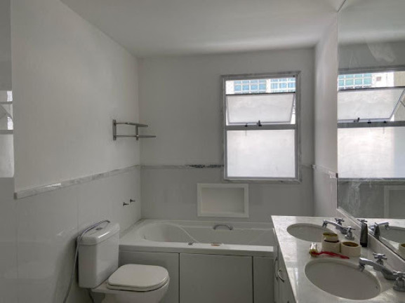Apartamento com 3 Quartos à Venda, 235 m² em Alphaville - Barueri