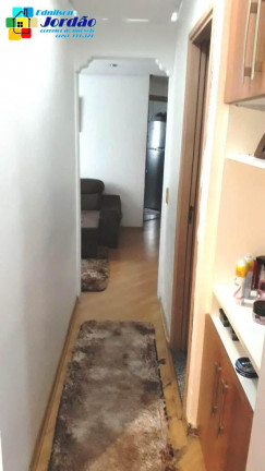 Imagem Apartamento com 3 Quartos à Venda, 61 m² em Parque Marajoara - Santo André Imagem Apartamento com 3 Quartos à Venda, 61 m² em Parque Marajoara - Santo André
