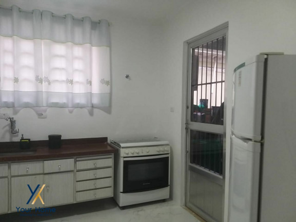 Imagem Casa com 4 Quartos à Venda, 200 m² em Boqueirão - Santos