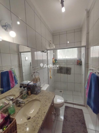 Imagem Casa com 3 Quartos à Venda, 141 m² em Jardim Santa Genebra - Campinas Imagem Casa com 3 Quartos à Venda, 141 m² em Jardim Santa Genebra - Campinas